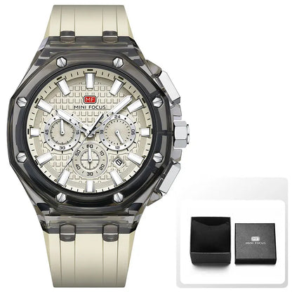Aurum Time Watch