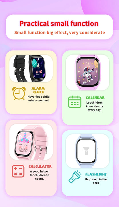 Blinco Watch