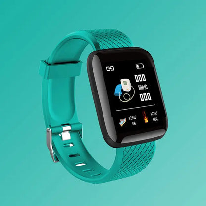 Connected Watch