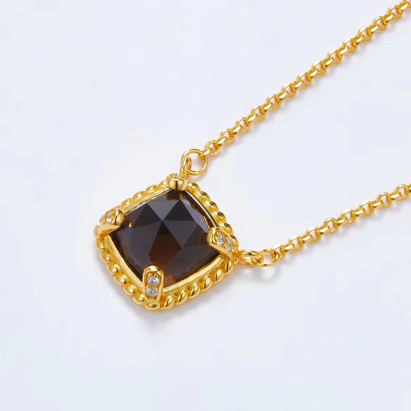 Soul Spark Necklace