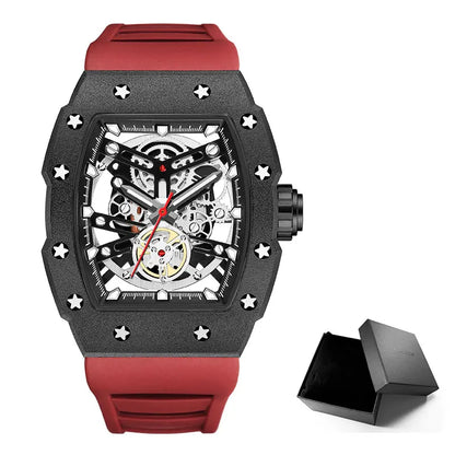 Eternal Pulse Watch