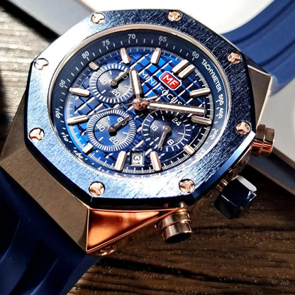 Fynor Watch