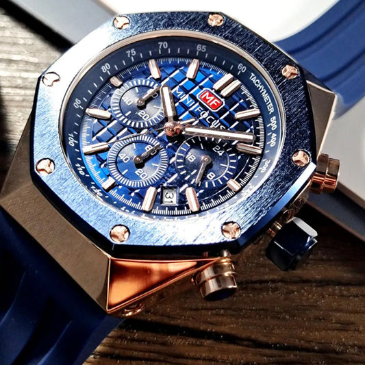 Fynor Watch