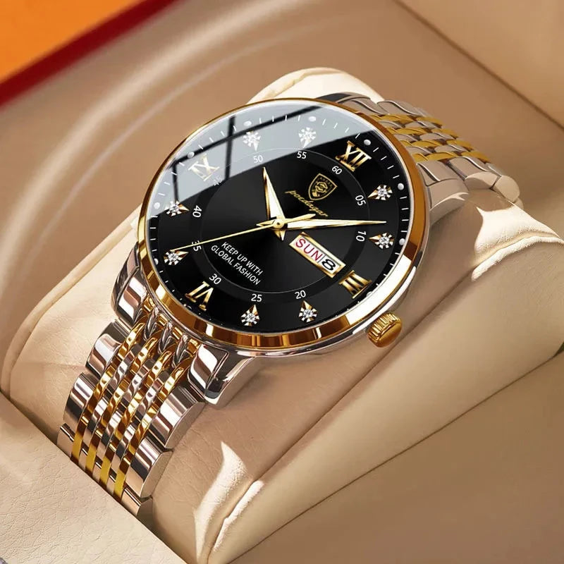 Dexan Watch