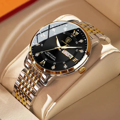 Dexan Watch