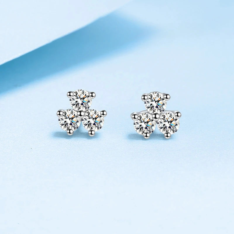 Shimmer Soul Earring