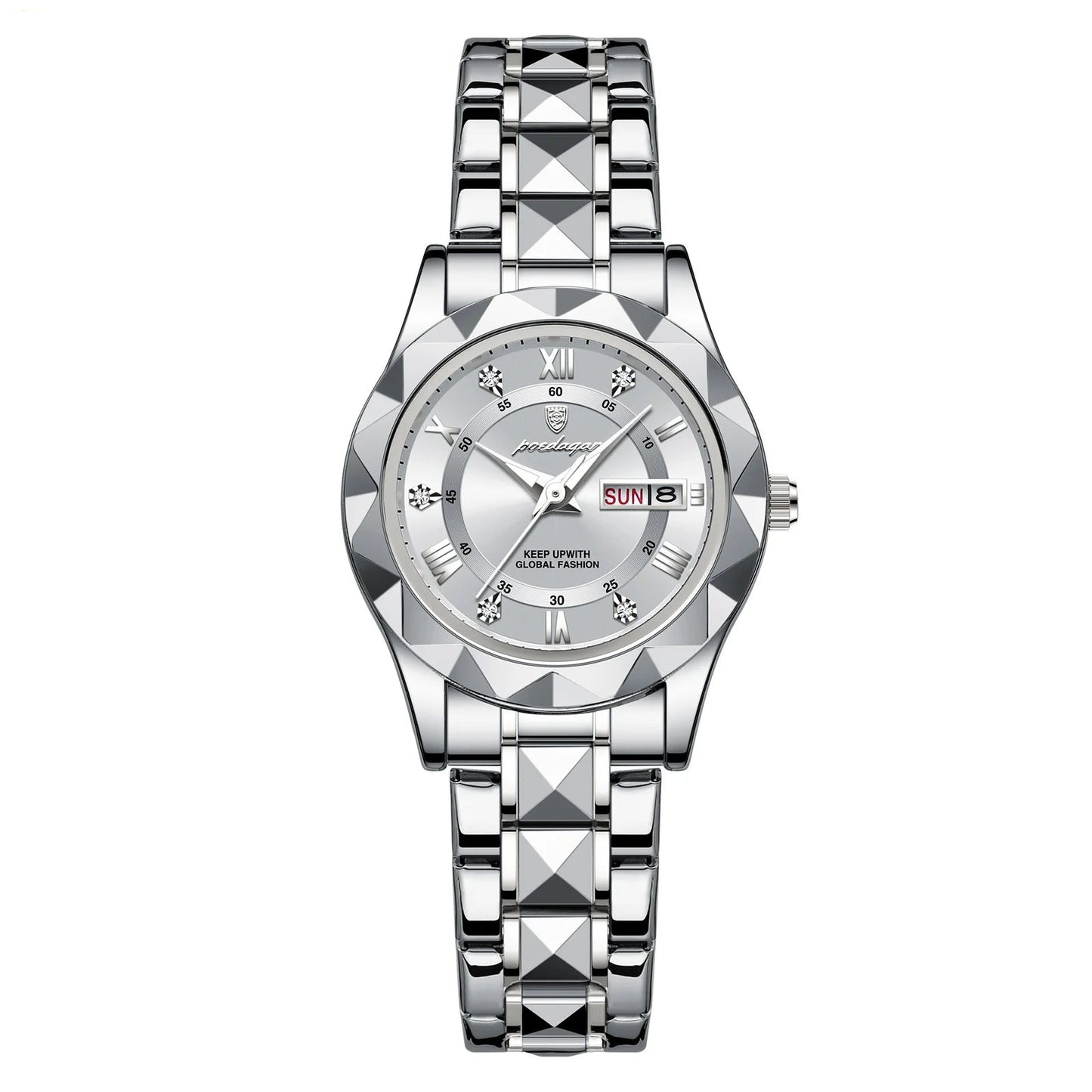 Luxury Time