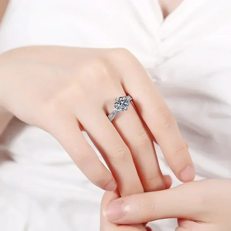 Starlight Ring