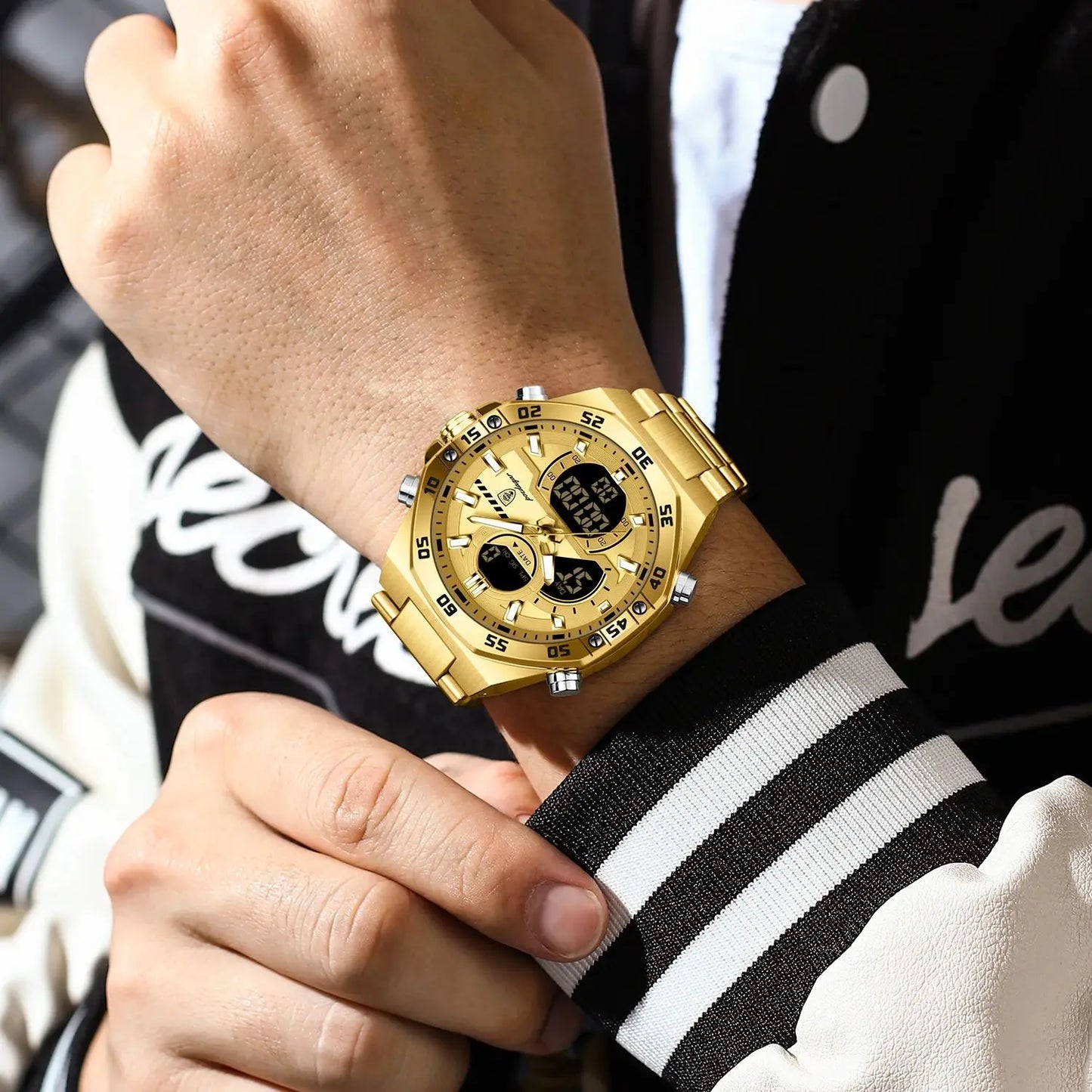 Aurum Watch
