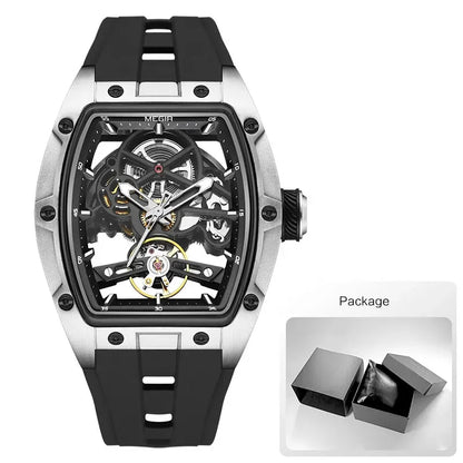 Automatic Wristwatch