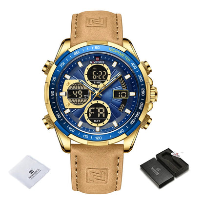 Aurelian Watch