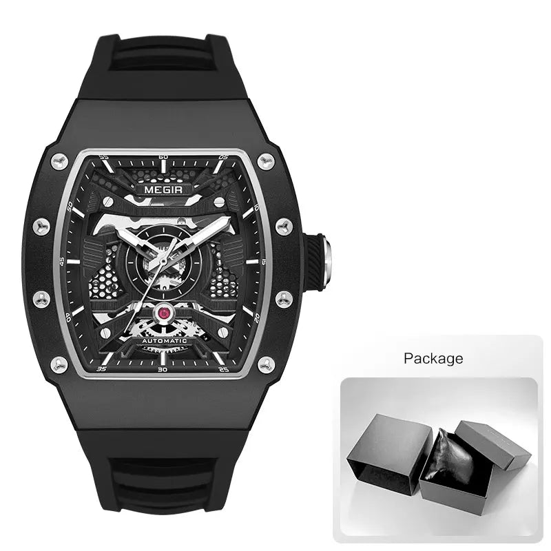 Automatic Mechanical Watch