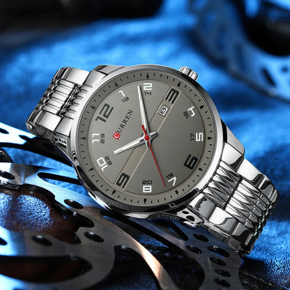 Geario Watch