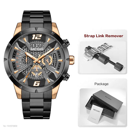 Flare Watch