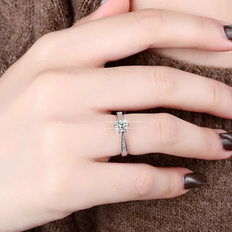 Gem Ring