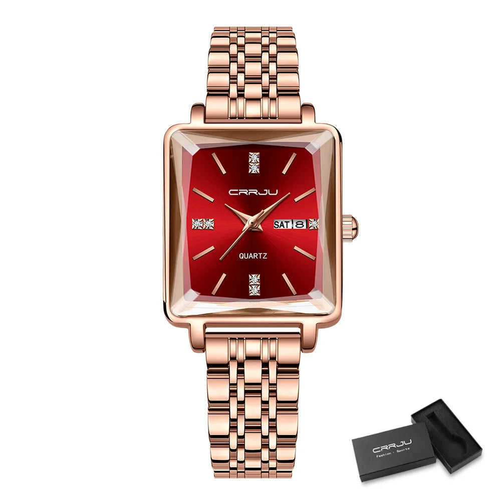 Velora Watch