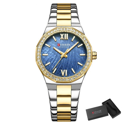 Zenvoux Watch