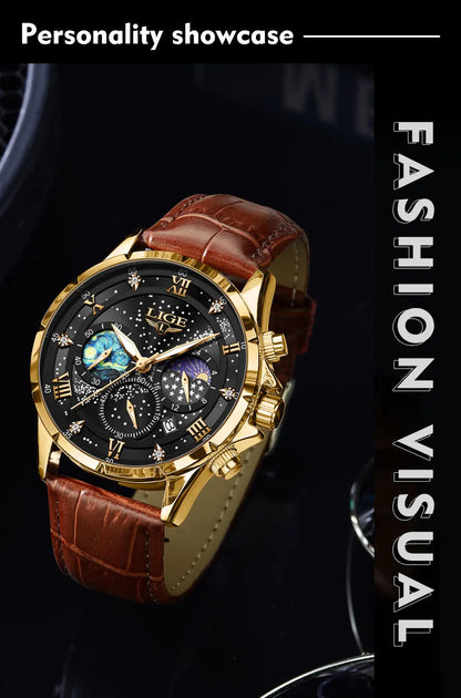 Gentleman's Watch