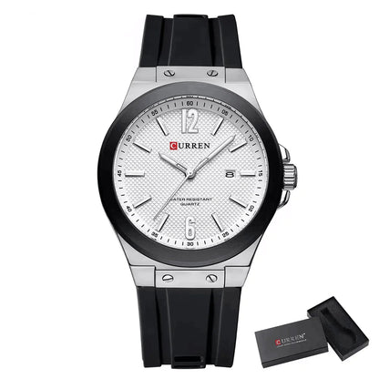 Lumora Watch