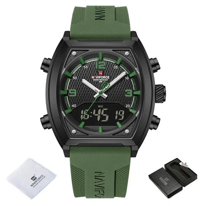 Ignis Watch