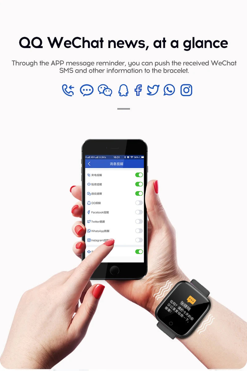 Smart time