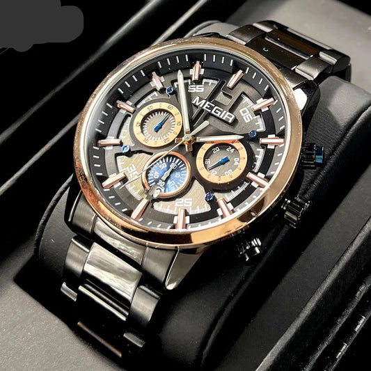 Alba Horizon Watch