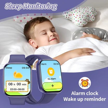 Multifunction Smart Watch