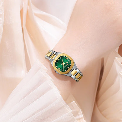 Soft Core Watch