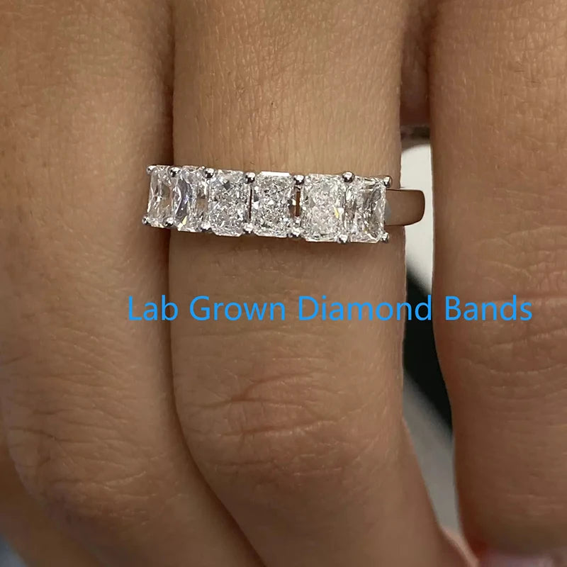 Radiant Energy Ring