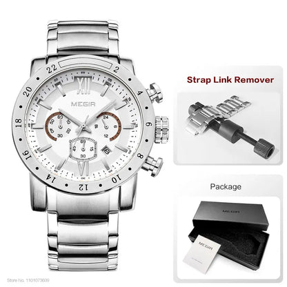 Atlas Legacy Watch