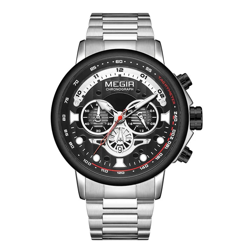 Luminous Watch