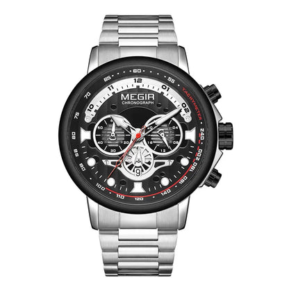 Luminous Watch