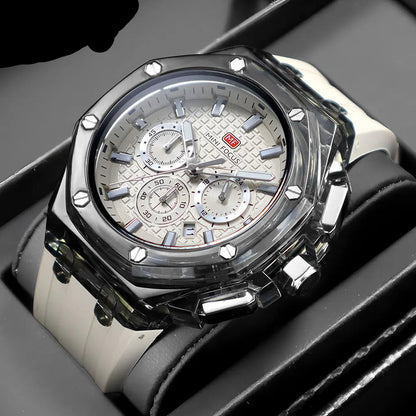 Aurum Time Watch