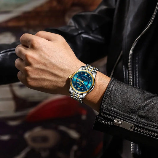 Durnox Watch
