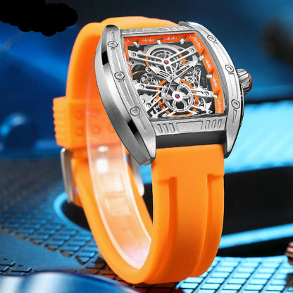 Aether Glow Watch