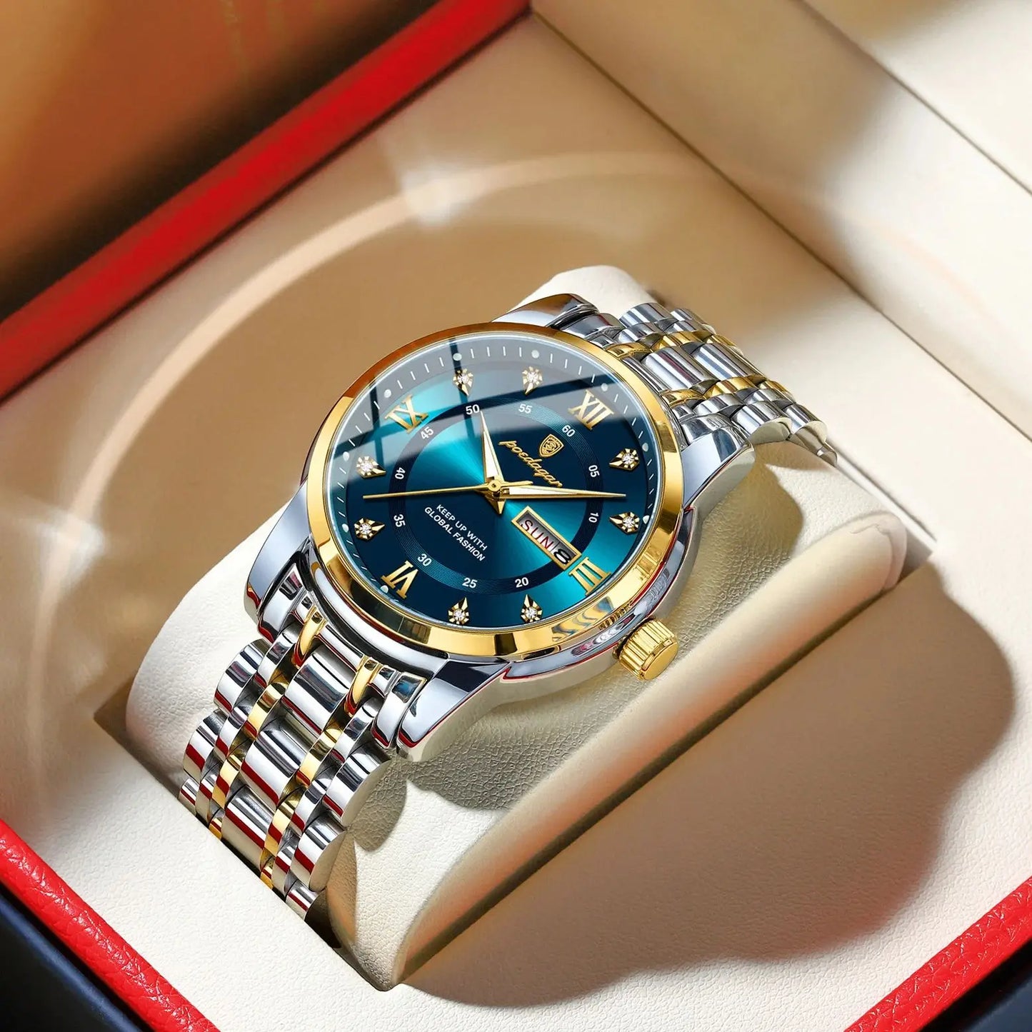 Durnox Watch