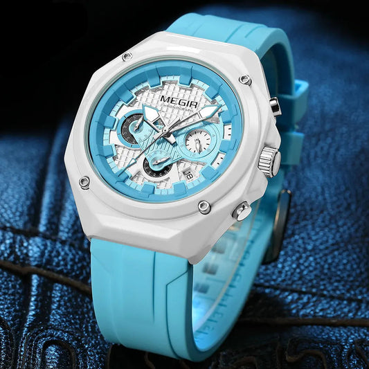 Aeon Crest Watch