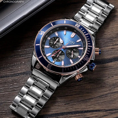Tempus Watch