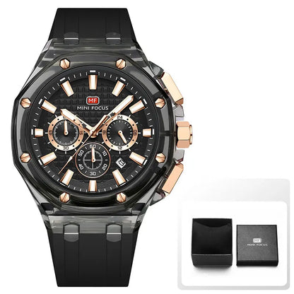 Aurum Time Watch