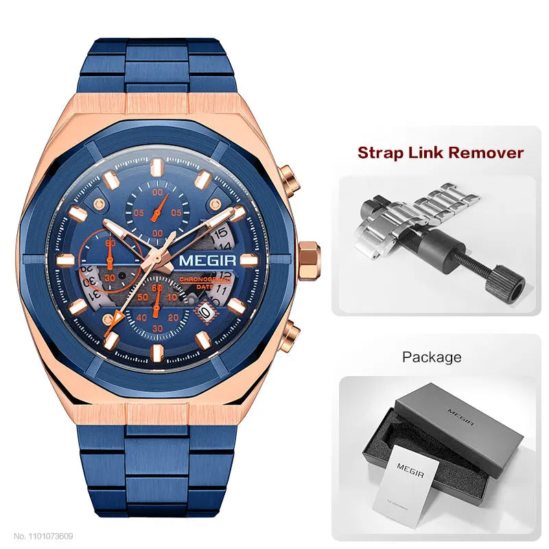 Urban Prestige Watch