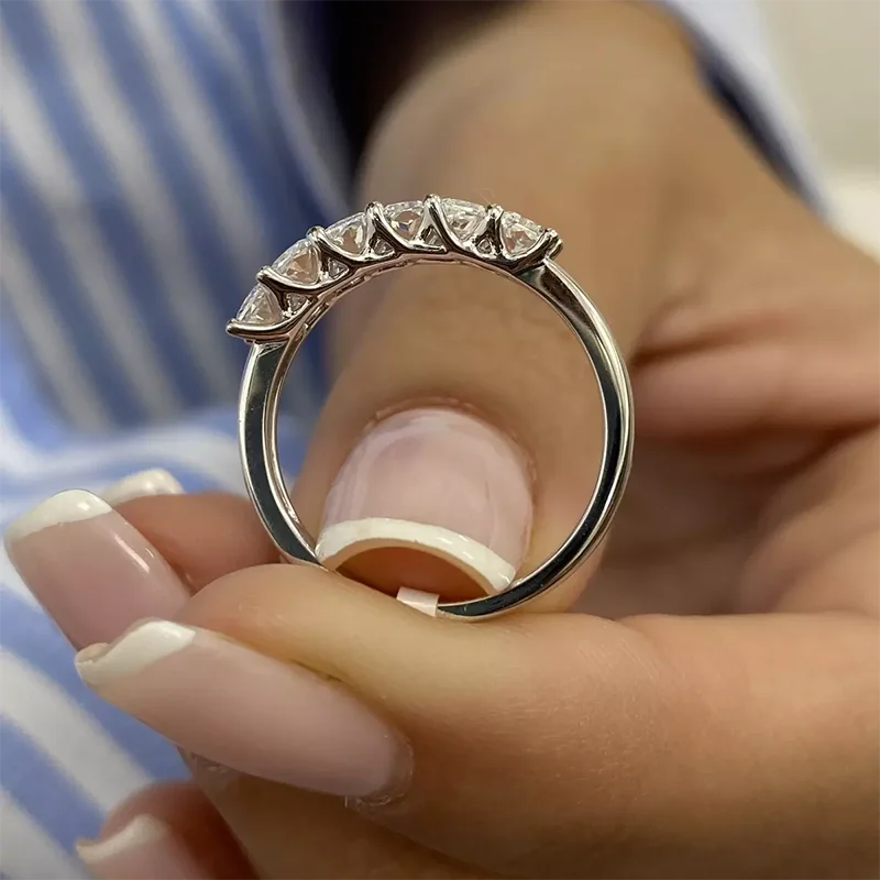 Radiant Energy Ring