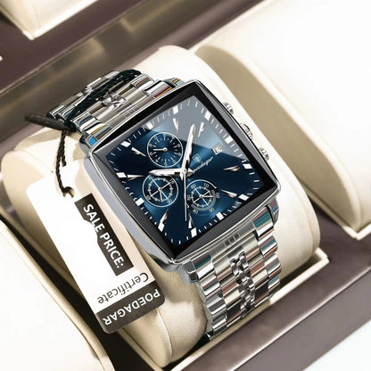 Vortan Watch