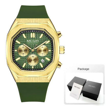 Gorgeous Watch