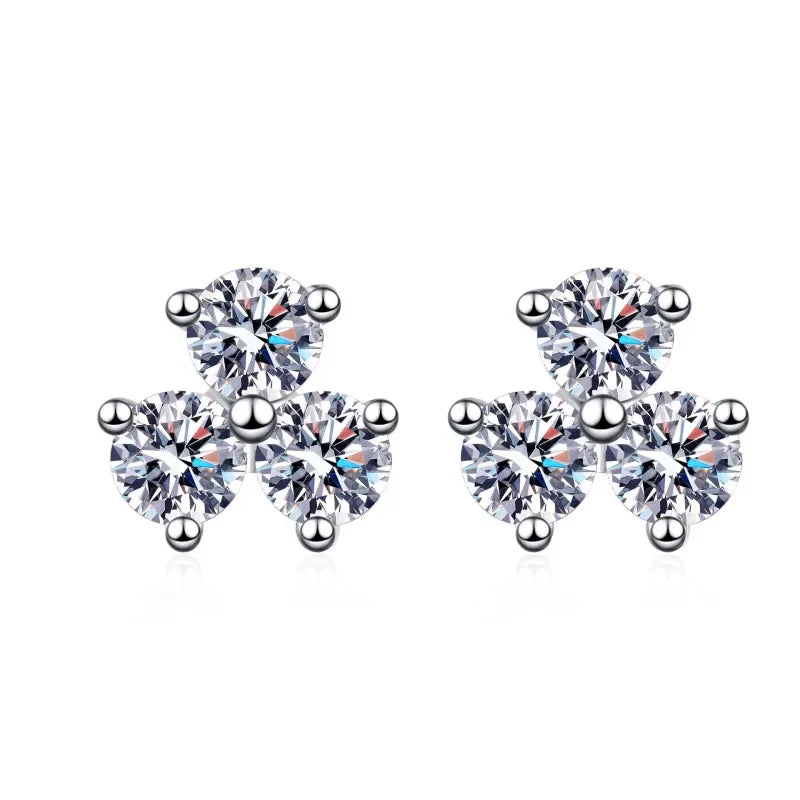 Shimmer Soul Earring