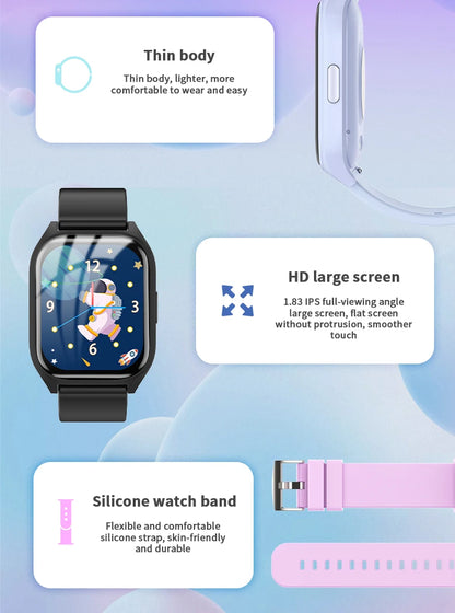 Blinco Watch