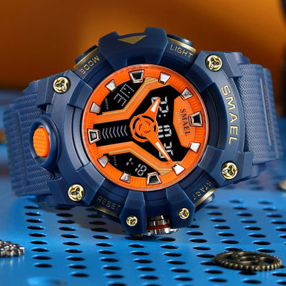 Legacy Craft Watch