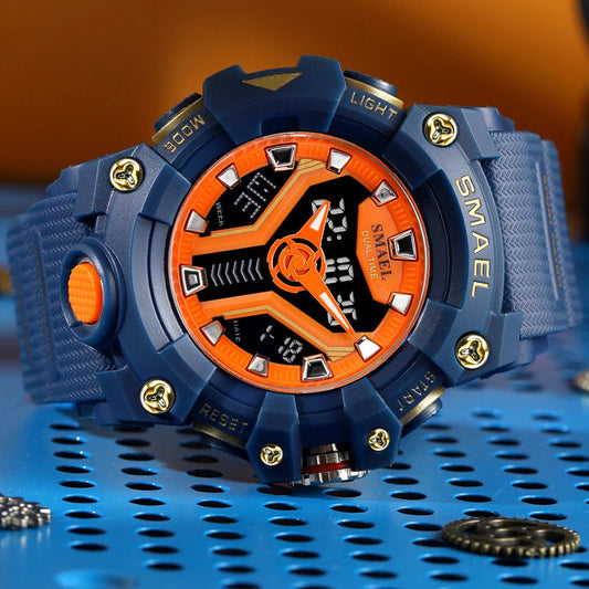 Legacy Craft Watch