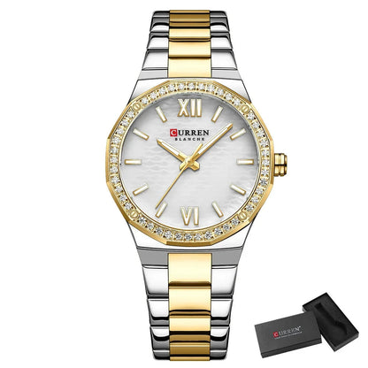 Zenvoux Watch