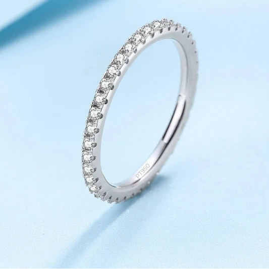 Circle Ring