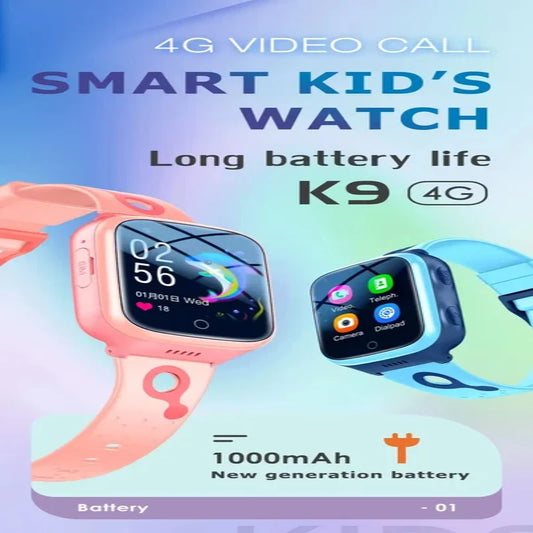 Magic Time Watch